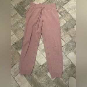 Lululemon Scuba Sweatpants/ Joggers